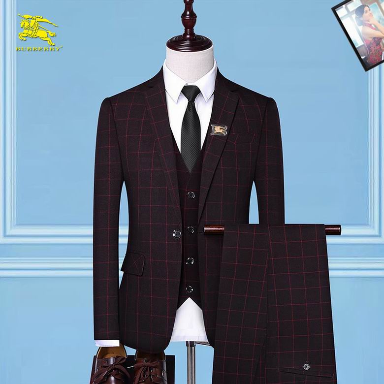 Burberry M-3XL 12yn (4)